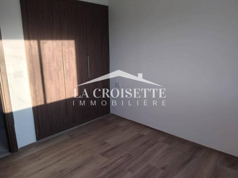 Appartement S+1à La Nouvelle Soukra